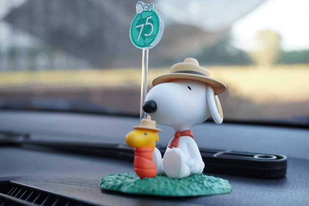 Peanuts-Kalender bei ALDI: Ab wann gibt es den Snoopy-Kalender 2026 zu kaufen?