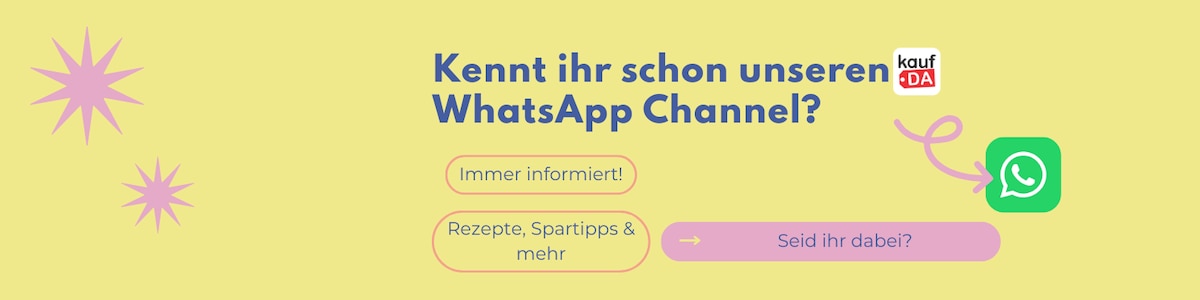 WhatsApp Banner
