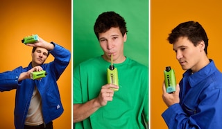 Neusten Artikel von Kaufda Magazin "Wincent Weiss macht Matcha: Der neue PRINZZ-Drink bei EDEKA!" lesen Wincent Weiss macht Matcha: Der neue PRINZZ-Drink bei EDEKA!