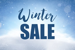 Winterschlussverkauf