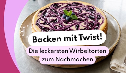 Wirbeltorte Header Image