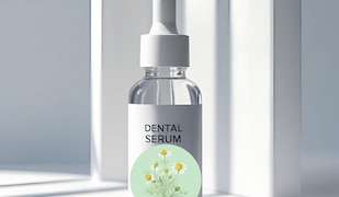 Zahnpflege Serum
