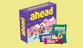 ahead Adventskalender 2025: Inhalt, Preis & mehr entdecken!