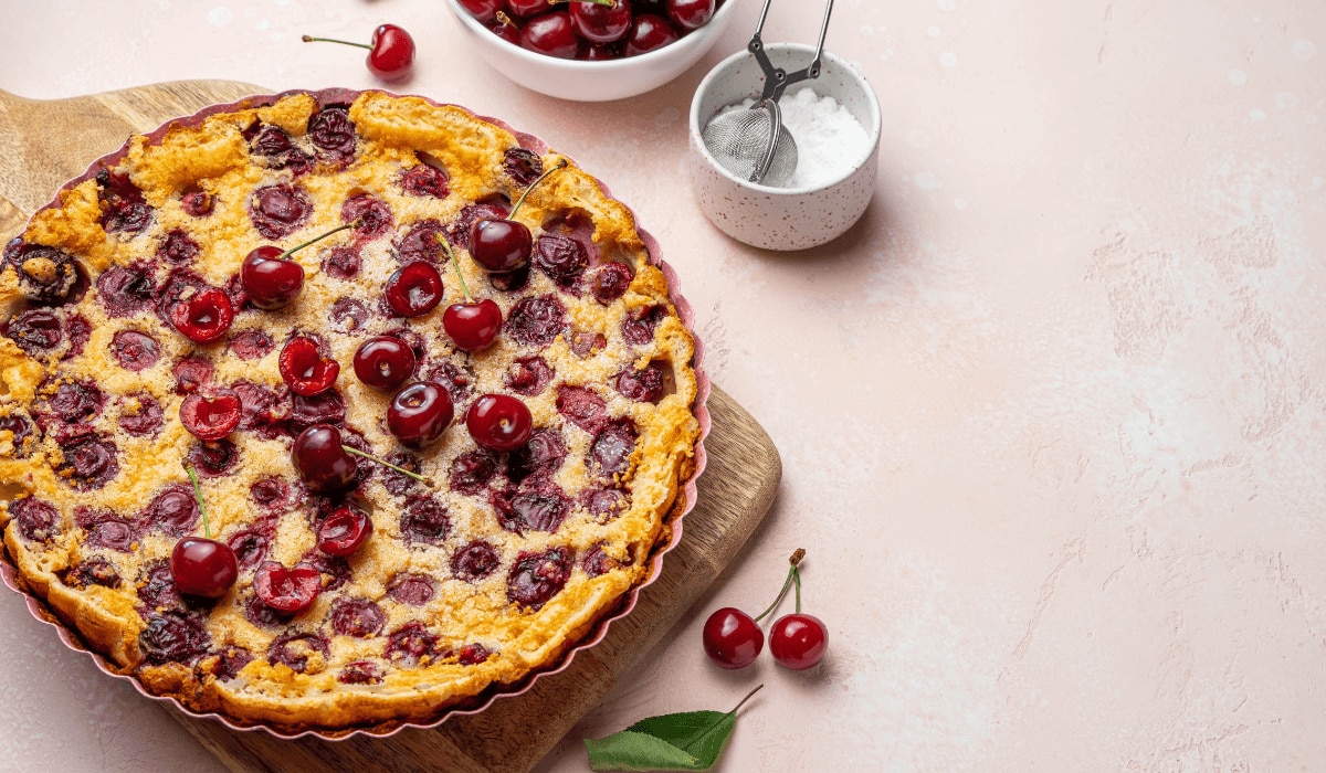 Clafoutis