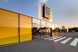 Edeka Kolb Filiale