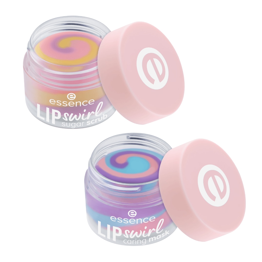 essence Lip Swirl