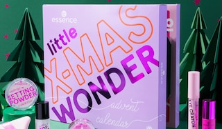 essence Adventskalender 2025: Alle Infos zum little X-MAS WONDER!