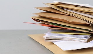 Wo kann man Briefumschläge kaufen? Größen, Beschriftung & mehr! Wo kann man Briefumschläge kaufen? Größen, Beschriftung & mehr!