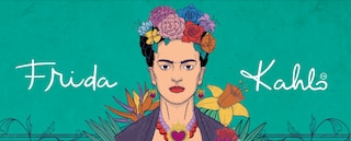 Frida Kahlo Kollektion bei REWE - jetzt exklusive Produkte sichern!