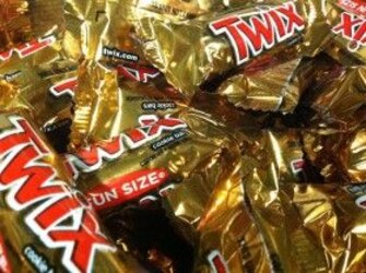 Diese 11 Twix-Sorten aus der ganzen Welt willst du garantiert probieren!