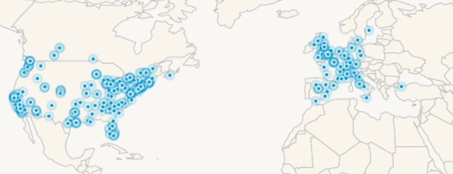 13 Jahre Apple Stores: Eine der vielen Erfolgsgeschichten von Apple