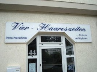 Von Krehaartiv bis Spektacoolhair - 35 Friseurnamen direkt aus der Haarhölle