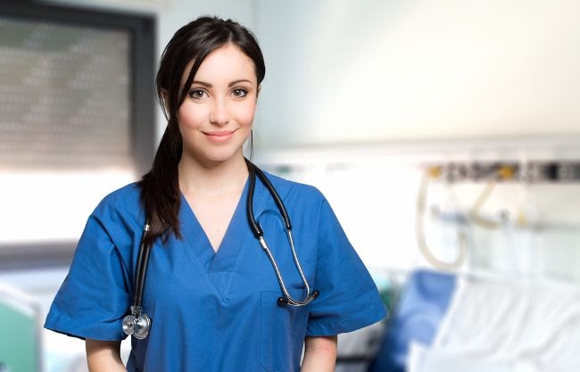Dinge, die du wissen solltest bevor du eine Krankenschwester datest