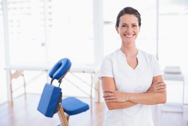 5 Gründe, warum Physiotherapeut der beste Job der Welt für dich ist