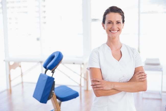 5 Gründe, warum Physiotherapeut der beste Job der Welt für dich ist