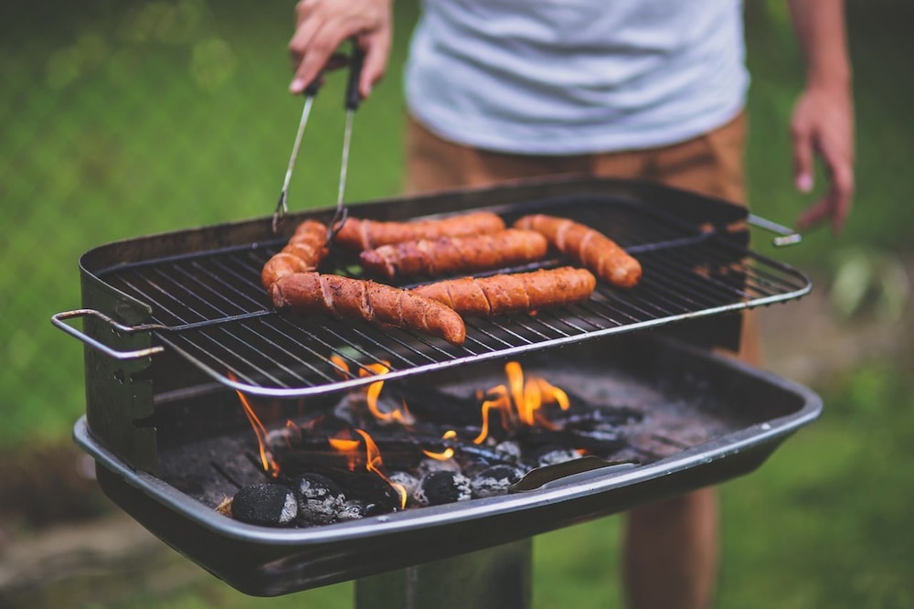 Dieses Bundesland ist Grillkönig