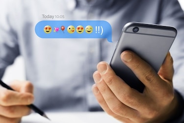 9 Dinge, die du noch nicht über Emojis wusstest