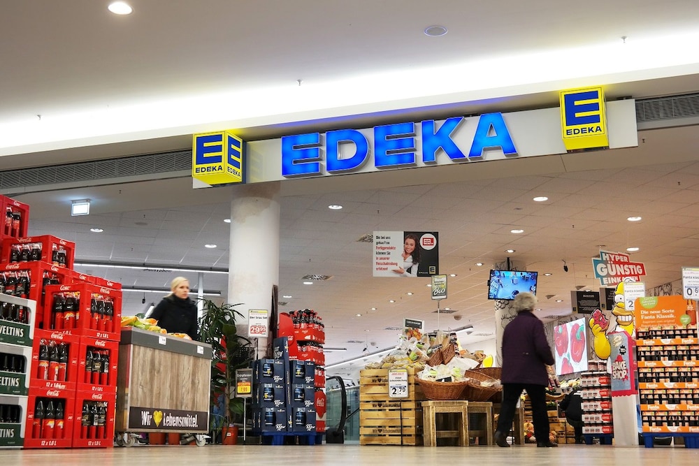 Welche Gutscheine gibt es bei EDEKA zu kaufen?