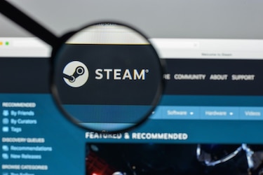 Wo gibt es Steam-Gutscheine zu kaufen? - Alle Infos zu Kauf & Aktivierung des Guthabens