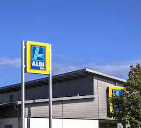 Wo gibt es ALDI SÜD? Das Verbreitungsgebiet in der Übersicht