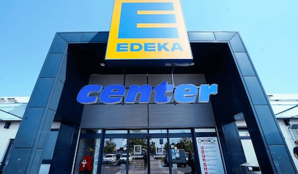 Edeka Filiale