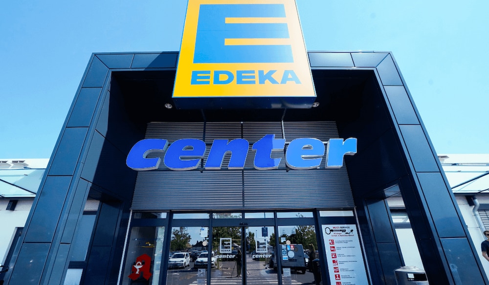 Edeka Filiale