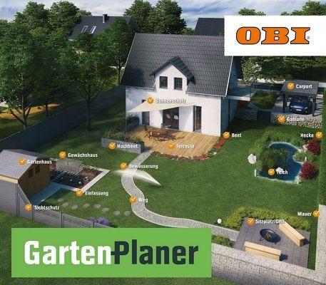 gartenplaner obi