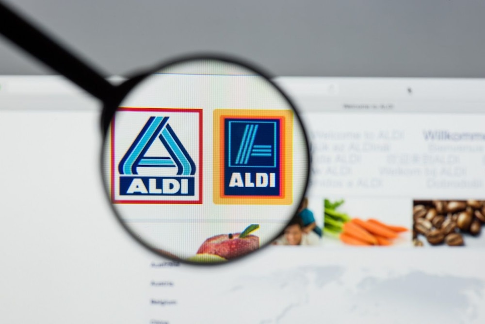 Kann man bei Aldi Geld abheben? Infos zu ALDI Nord & ALDI SÜD