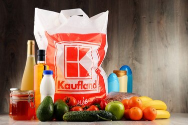 Kaufland To Go: Mehr Snacks bei Kaufland im Kühlregal