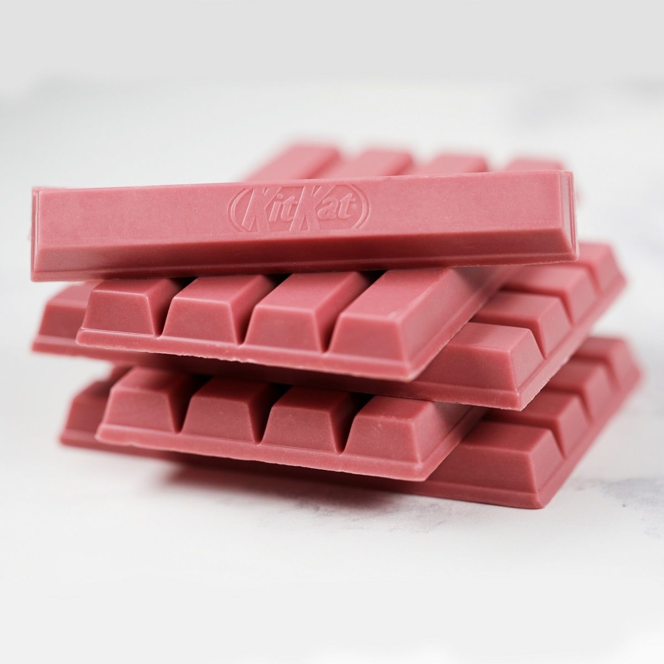 KitKat Ruby gibt es nur bei REWE zu kaufen