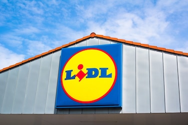 Lidl Geld abheben: Bedingungen und Konditionen