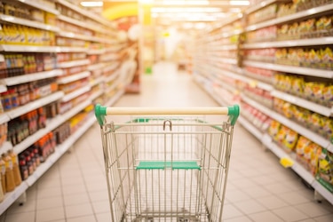 Was ist der Unterschied zwischen Supermarkt und Discounter?