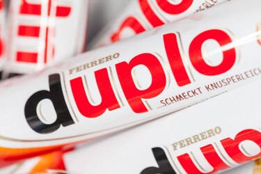 Duplo Spekulatius für Herbst angekündigt