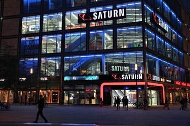 Welche Gutscheine gibt es bei Saturn zu kaufen?