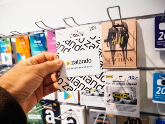 Wo kann man einen Zalando-Gutschein kaufen?