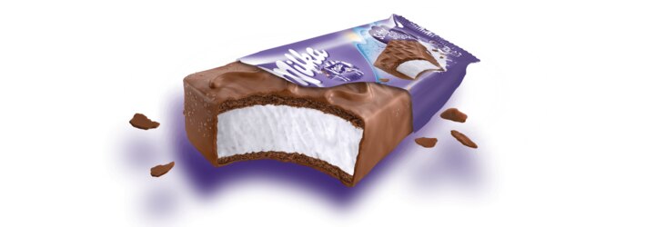 Milka Schoko Snack: Wo gibt es den neuen Snack zu kaufen?