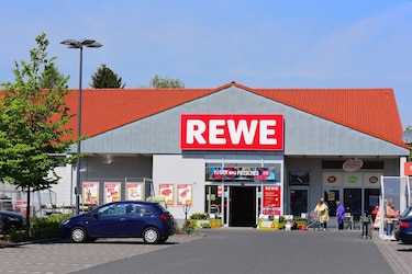 REWE Kartenwelt: Welche Gutscheine gibt es bei REWE zu kaufen?
