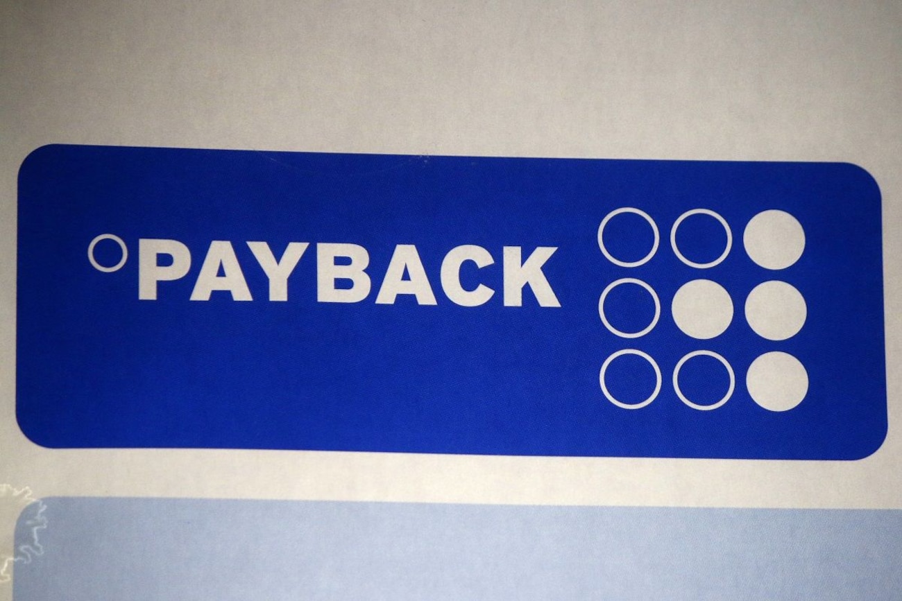 Payback Punkte auszahlen lassen: So geht die Überweisung aufs Konto