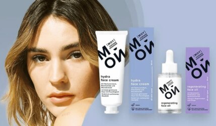 dm und Stefanie Giesinger bringen neue Beauty-Marke heraus