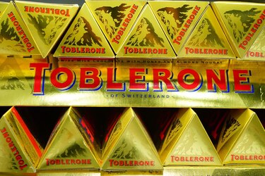 Toblerone Sorten - Welche gibt es zu kaufen?