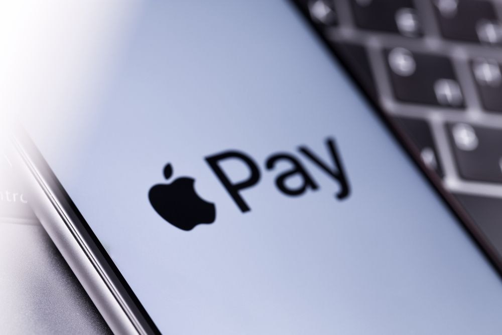 Wo kann ich mit Apple Pay bezahlen? Liste der Geschäfte und Banken