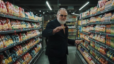 friedrich liechtenstein edeka tv spot 2019