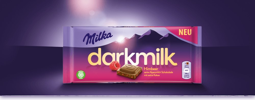 Milka Dark Milk kaufen