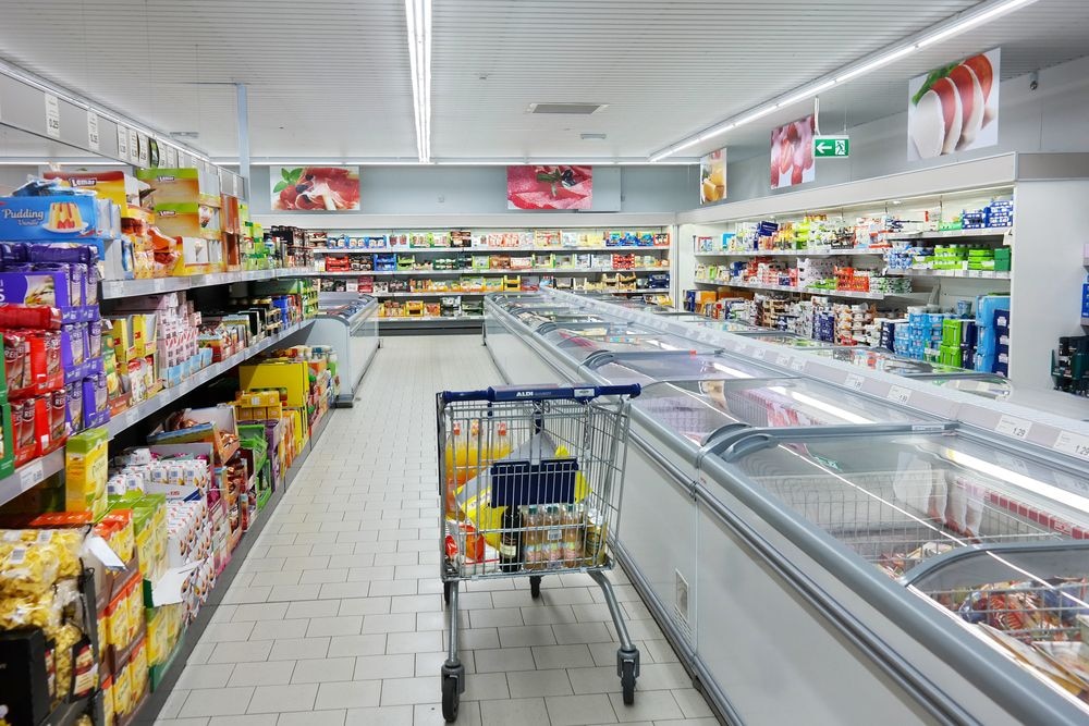 No Name Produkte sind manchmal auch Markenprodukte