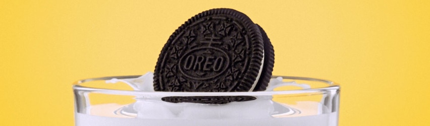 Alle Oreo Sorten, die es in Deutschland gibt, in einer Liste