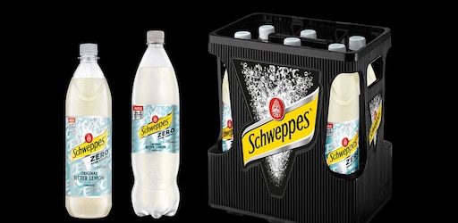 Schweppes Zero