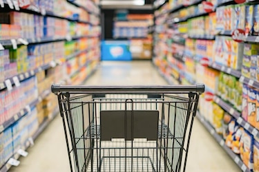 Welche Supermärkte gehören zusammen? Deutschlands Supermarkt-Gruppen