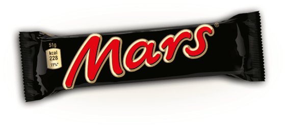 Mars & Bounty Milk Snack: Bald erhältlich