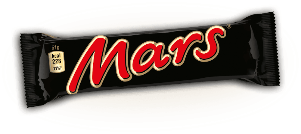 Mars & Bounty Milk Snack: Bald erhältlich