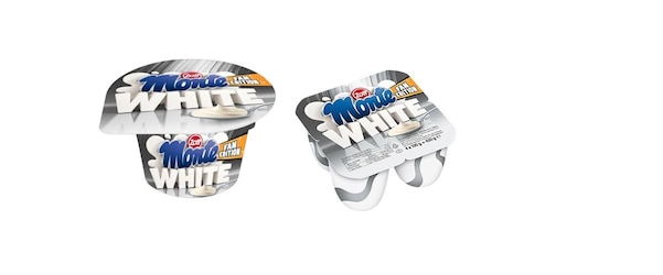 Zott Monte White